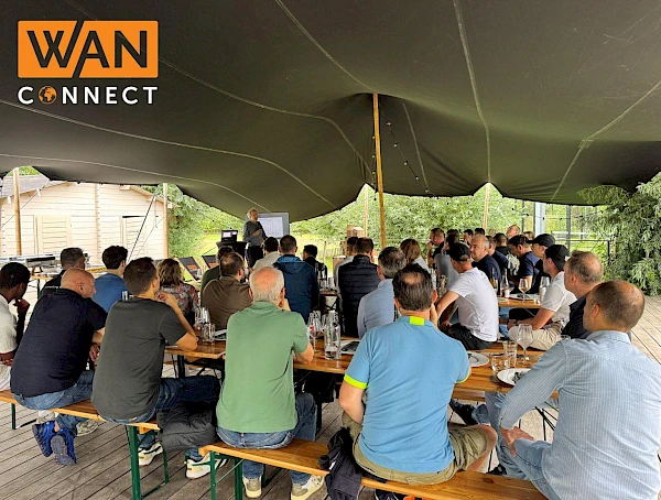 WAN-connect Padel Throphy 2026